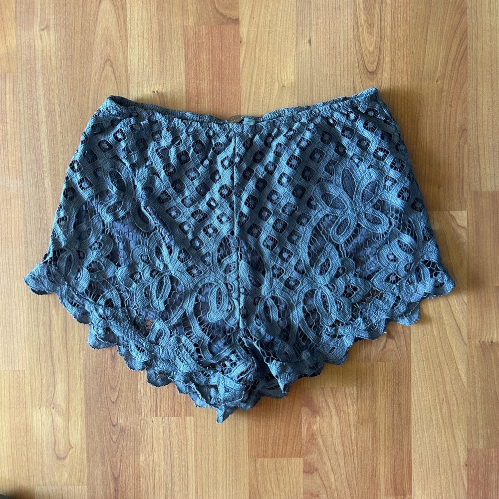 Free People Shorts